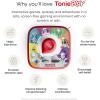 Tonies Monster Talent Search Tonieplay Story Game + Controller [Requires Toniebox 2](Tonieplay Game)
