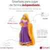Tonies Rapunzel Audio Toy Figurine from Disney’s Tangled [Spanish]