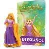 Tonies Rapunzel Audio Toy Figurine from Disney’s Tangled [Spanish]
