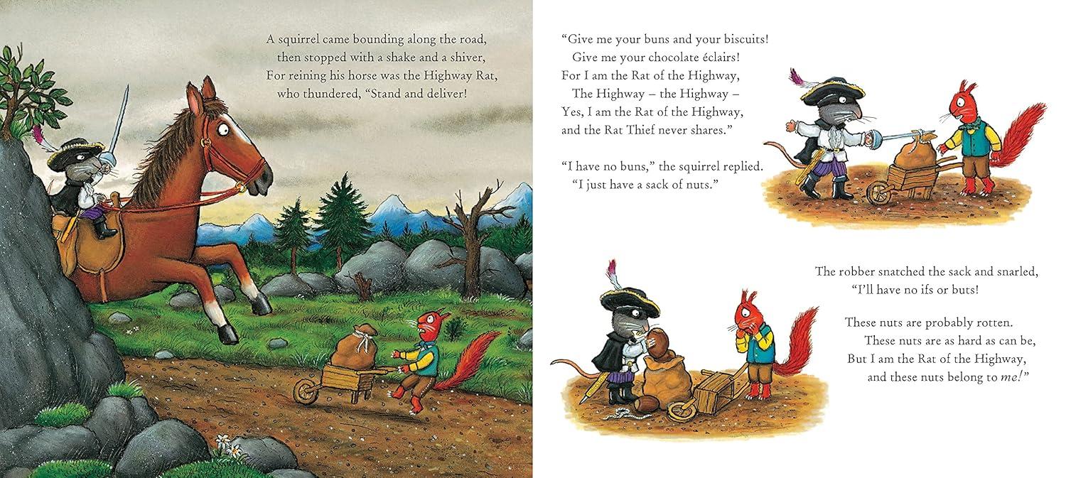 image:imageThe Highway Rat