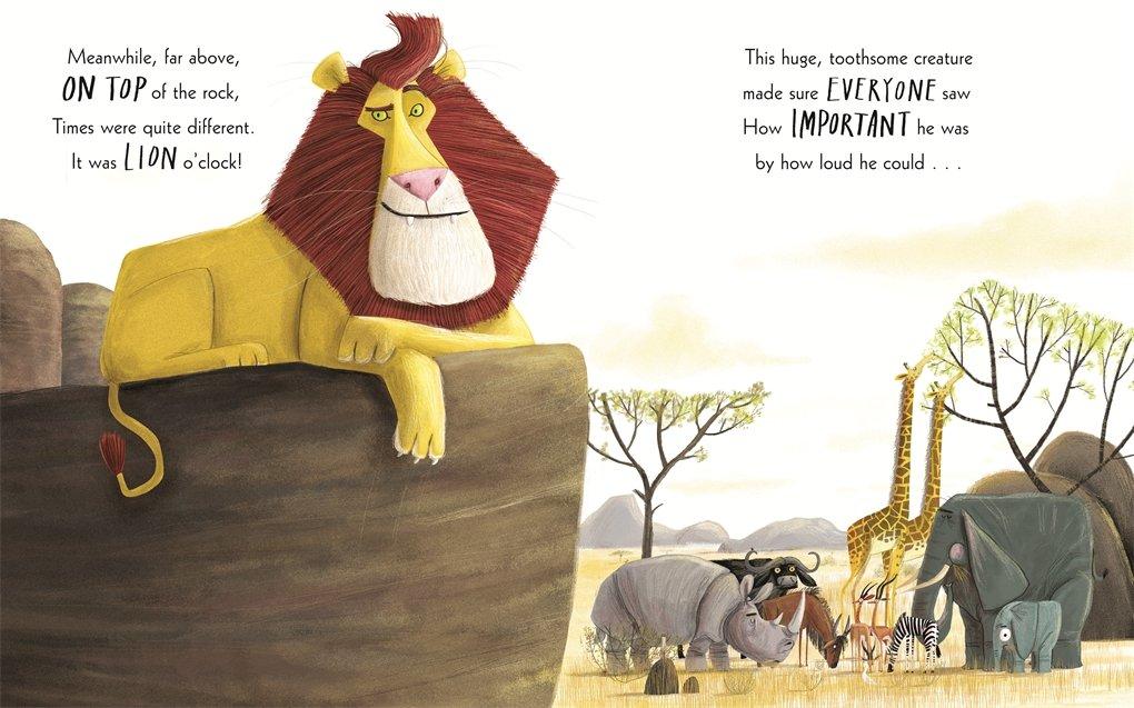 image:imageThe Lion Inside