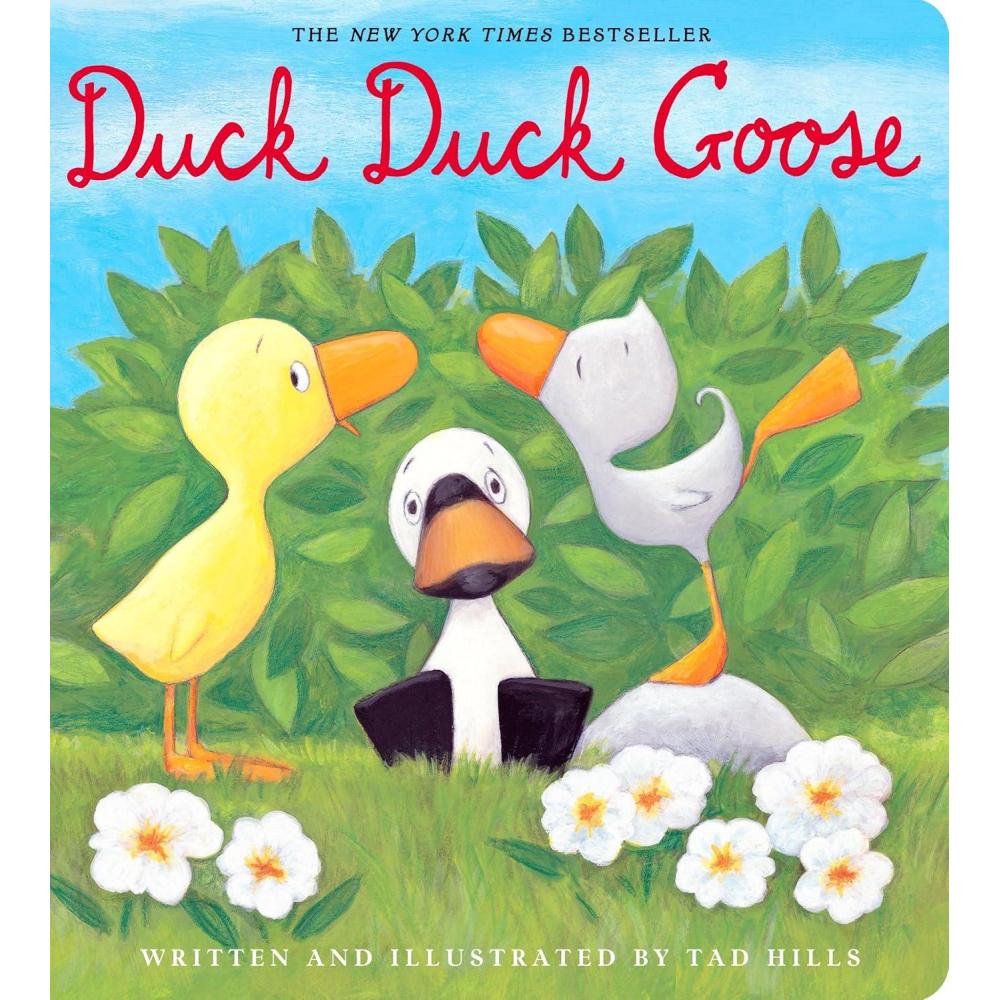 image:imageDuck Duck Goose
