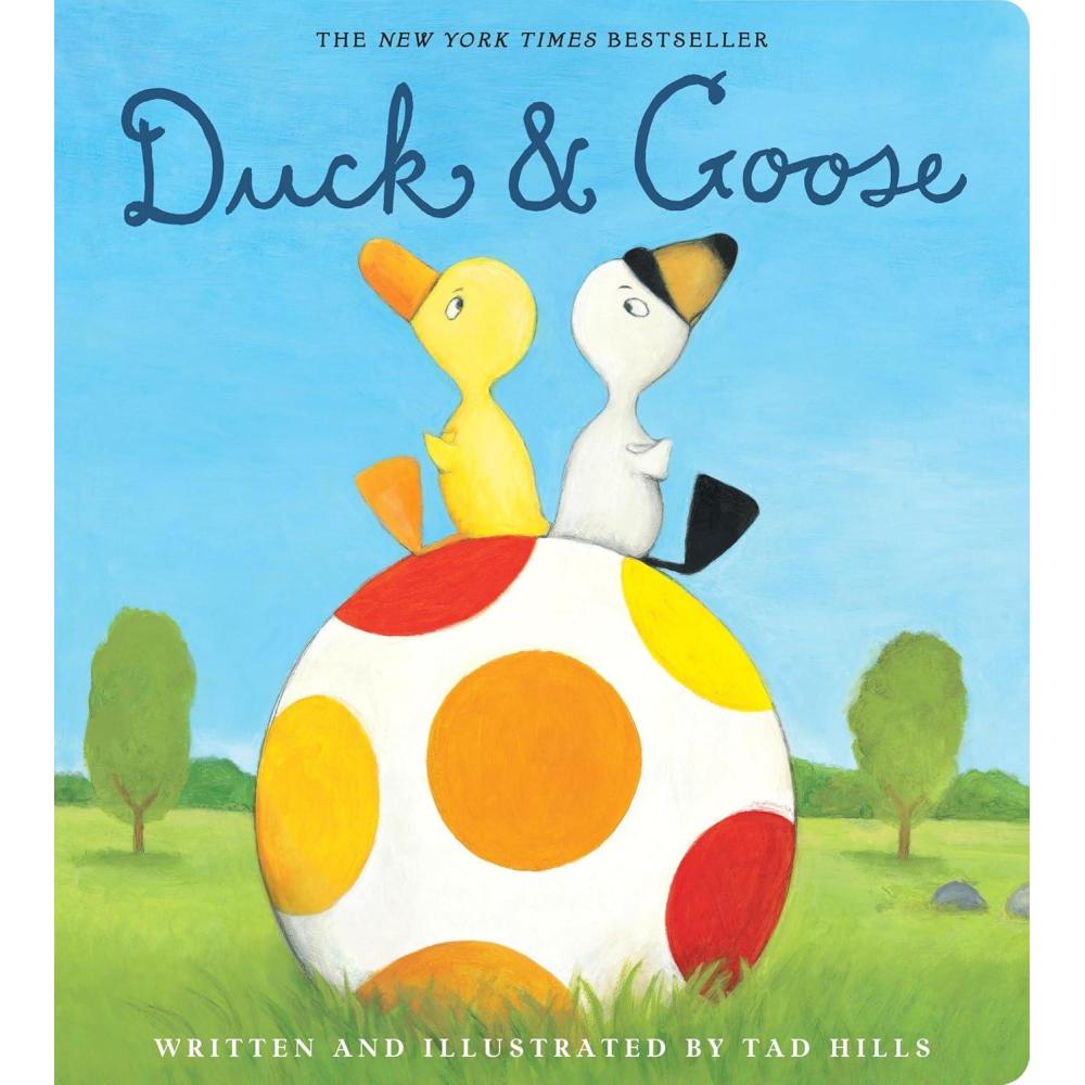image:imageDuck amp Goose