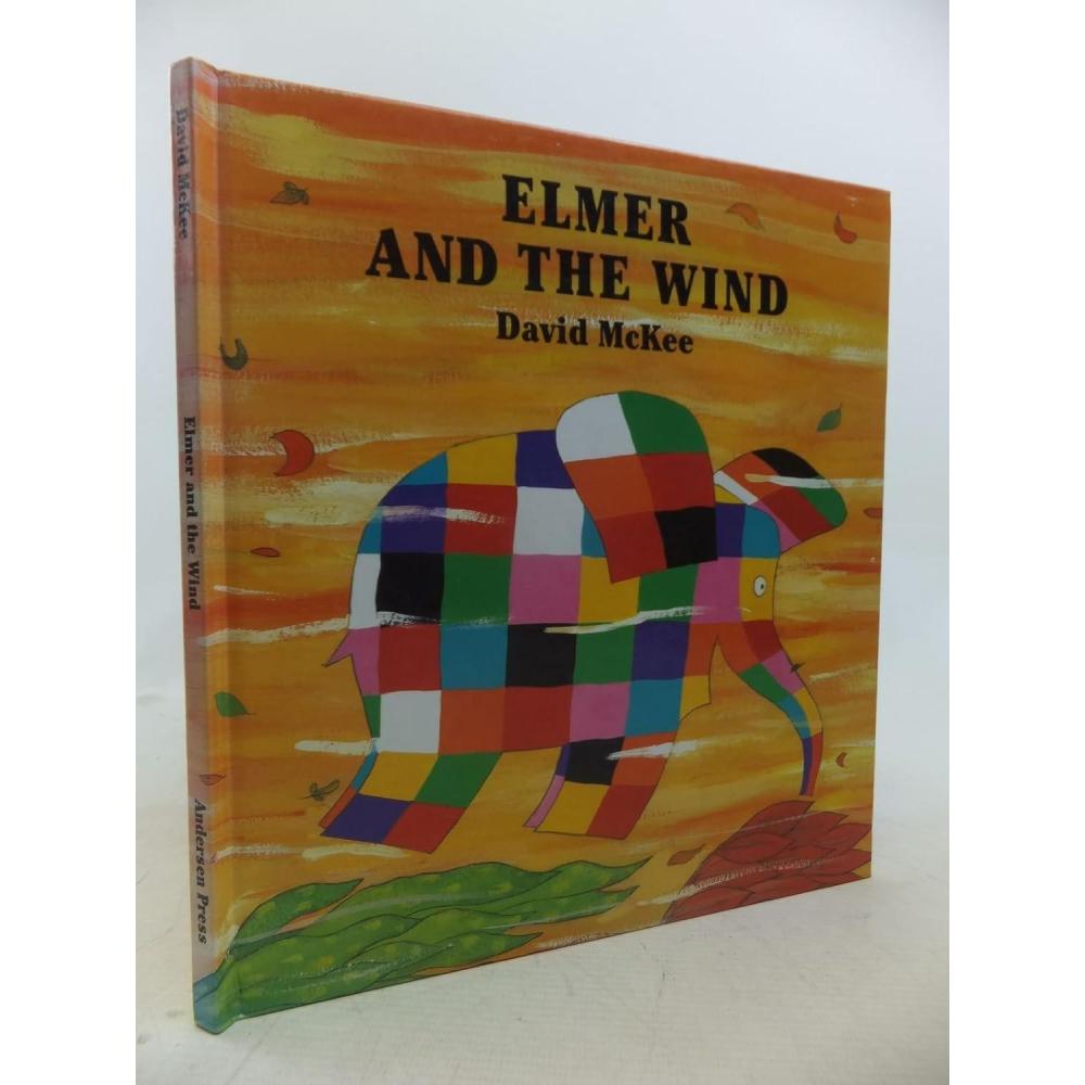 image:imageElmer and the Wind