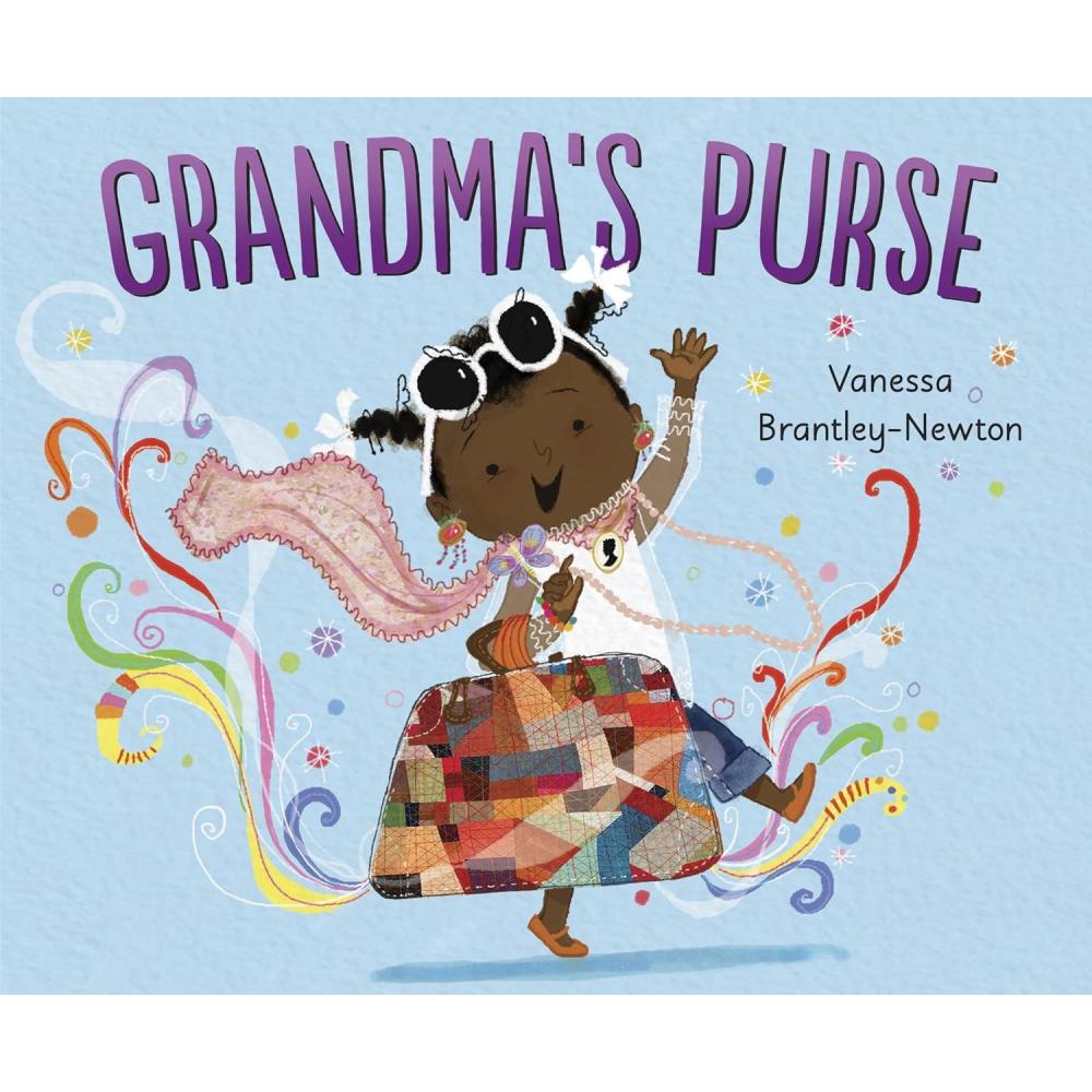 image:imageGrandmas Purse