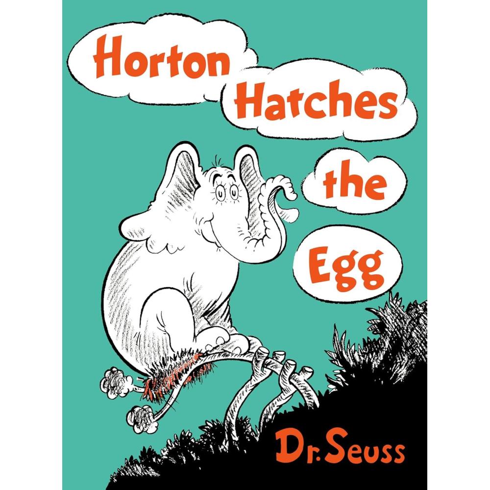 image:imageHorton Hatches the Egg