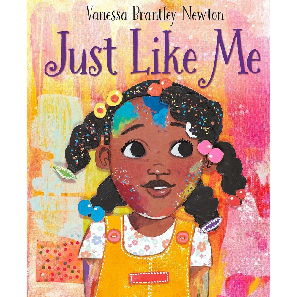 image:imageJust Like Me