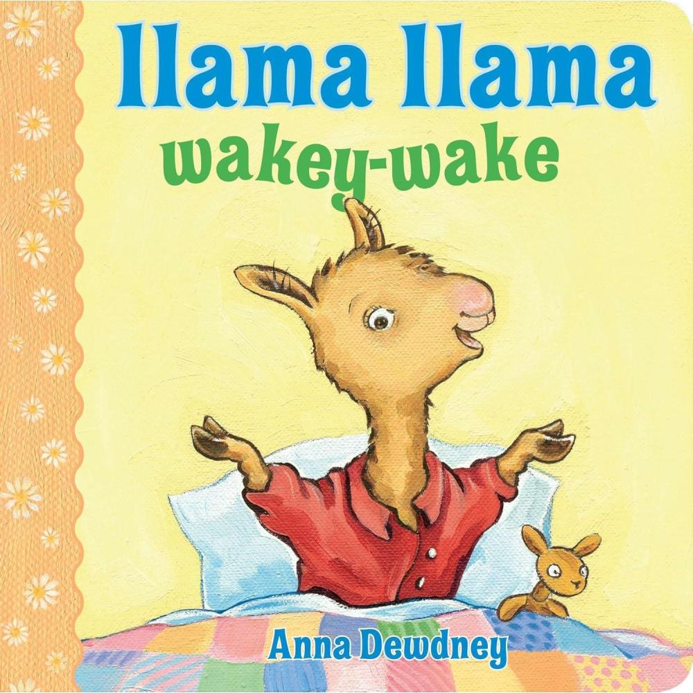 image:imageLlama Llama WakeyWake