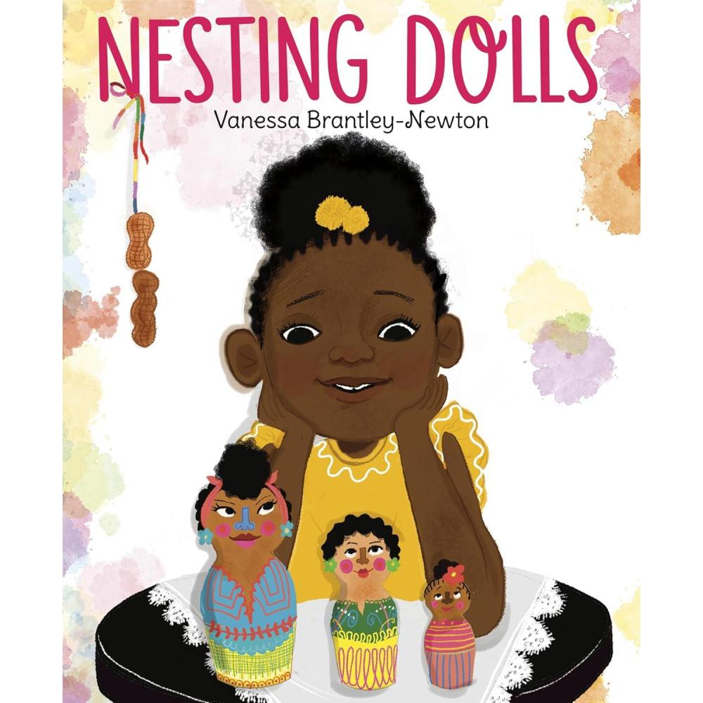 image:imageNesting Dolls