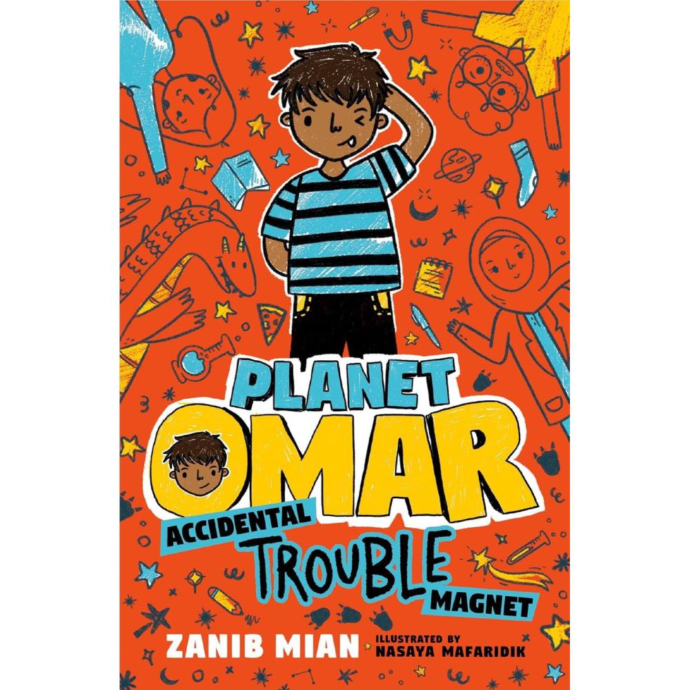 image:imagePlanet Omar Accidental Trouble Magnet