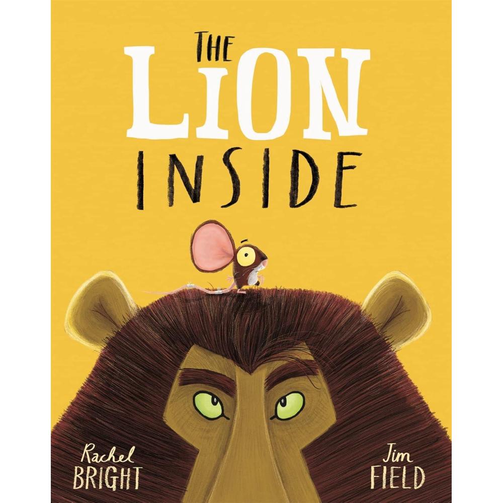 image:imageThe Lion Inside