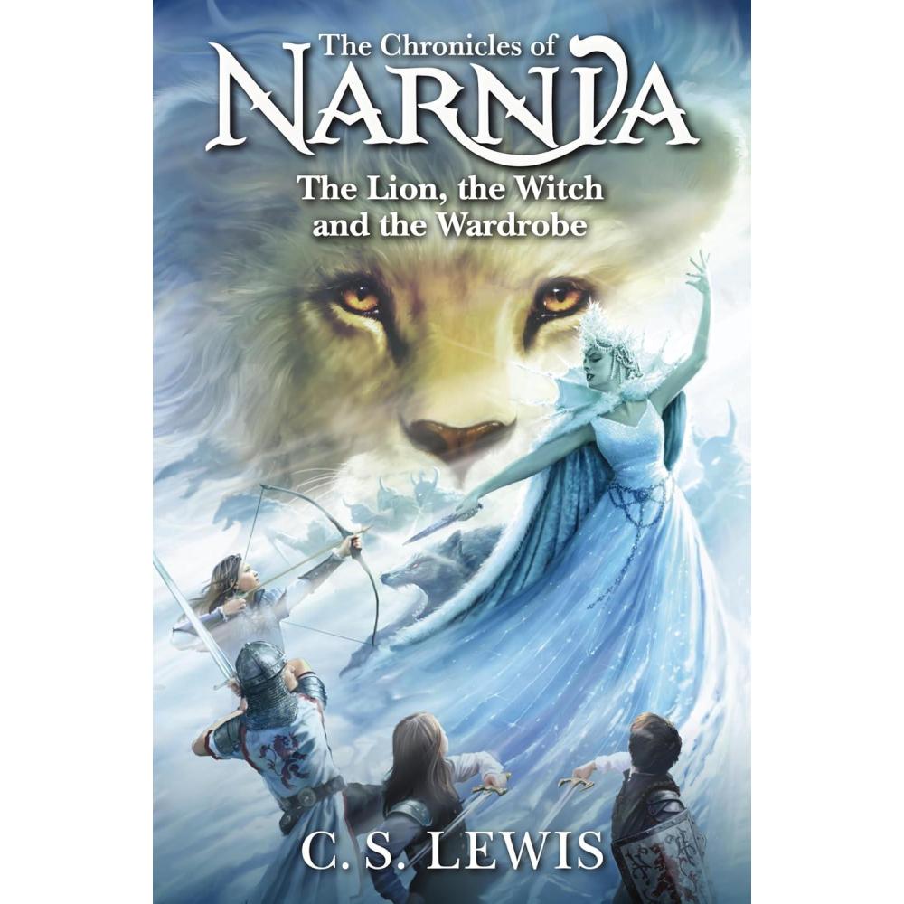 image:imageThe Lion the Witch and the Wardrobe The Lion the Witch and the Wardrobe The Chronicles of Narnia 2