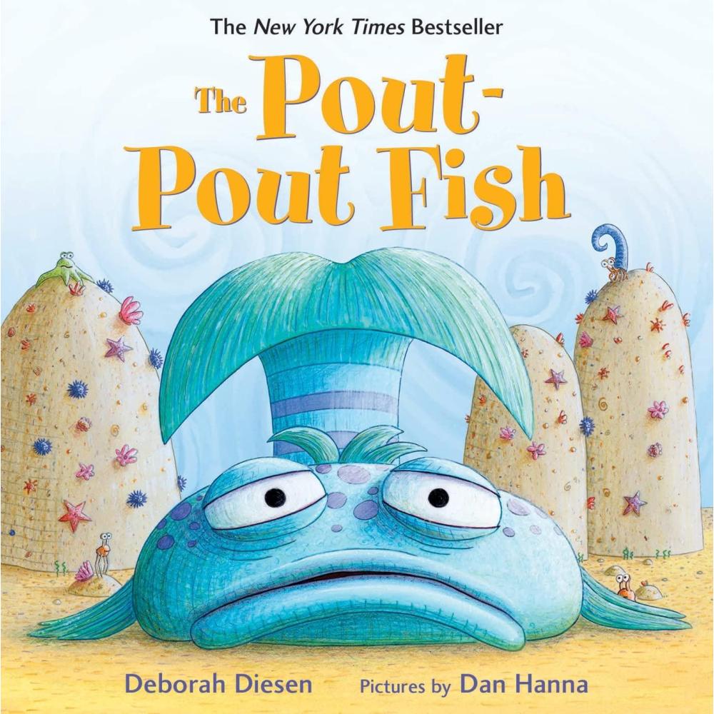 image:imageThe PoutPout Fish