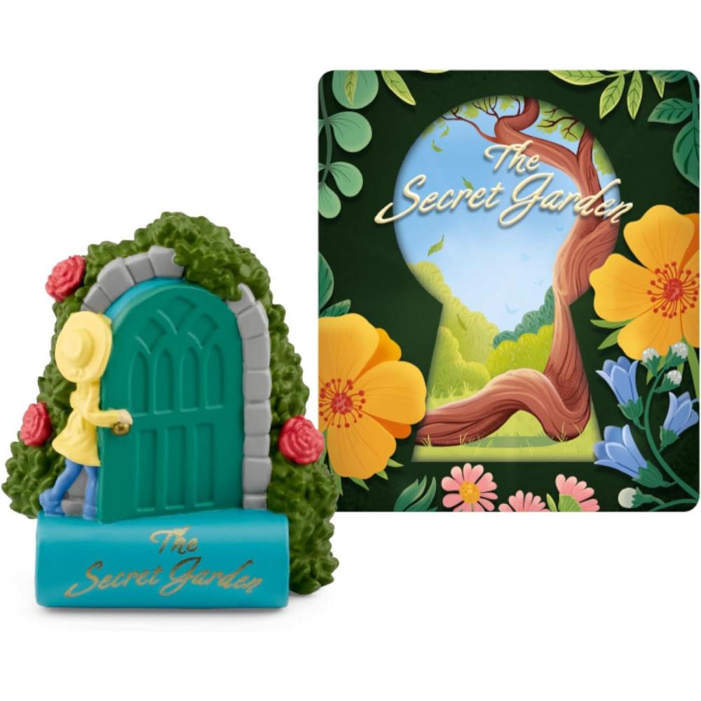 image:imageTonies The Secret Garden Audio Toy Figurine
