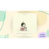 Alma and How She Got Her Name: (A Heartwarming Story About Family History and the Meaning of Names – For Kids Ages 3-8)