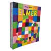 David McKee Elmer Series 10 Books Collection Set