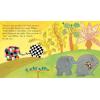 Elmer and the Lost Teddy (Elmer series)