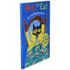 Pete the Cat and the Bedtime Blues: Includes Door Hanger! A Bedtime Book for Kids