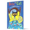Pete the Cat and the Bedtime Blues: Includes Door Hanger! A Bedtime Book for Kids