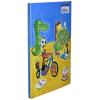 Pete the Cat and the Bedtime Blues: Includes Door Hanger! A Bedtime Book for Kids