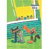 Pete the Cat and the Missing Cupcakes