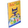 Pete the Cat and the Missing Cupcakes
