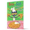 Pete the Cat and the Perfect Pizza Party