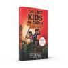 The Last Kids on Earth and the Zombie Parade