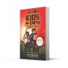 The Last Kids on Earth and the Zombie Parade
