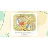 The Tale of Peter Rabbit: A Story Board Book