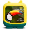 Tonies Animal World: Wildlife in The Woods Clever Set – 4 Pack