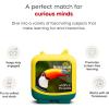 Tonies Animal World: Wildlife in The Woods Clever Set – 4 Pack