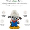 Tonies Baby Einstein: Farm Explorers Audio Toy Figurine