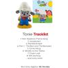 Tonies Baby Einstein: Farm Explorers Audio Toy Figurine