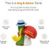 Tonies Casper Babypants Audio Toy Figurine
