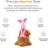 Tonies Disney Piglet Audio Toy Figurine from Winnie The Pooh