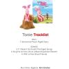 Tonies Disney Piglet Audio Toy Figurine from Winnie The Pooh