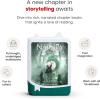 Tonies The Chronicles of Narnia Audiobook Set (Books 5-7) – 3 Pack