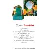 Tonies The Secret Garden Audio Toy Figurine