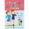 Amelia Bedelia & Friends #2: Amelia Bedelia & Friends The Cat’s Meow: A Funny Illustrated Chapter Book About Kitten Rescue and Friendship for Kids (Ages 6-10)