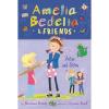 Amelia Bedelia & Friends #3: Amelia Bedelia & Friends Arise and Shine: A Funny Chapter Book About School and Friendship for Kids (Ages 6-10)