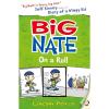 Big Nate on a Roll