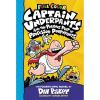 Captain Underpants and the Perilous Plot of Professor Poopypants: Color Edition (Captain Underpants #4): From the Creator of Dog Man