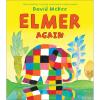 Elmer Again (Elmer Picture Books)