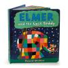 Elmer and the Lost Teddy (Elmer series)