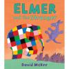 Elmer and the Stranger (Elmer eBooks Book 8)