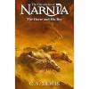 Horse and His Boy (The Chronicles of Narnia, 3)