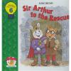 Sir Arthur to the Rescue