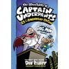The Adventures of Captain Underpants (Now With a Dog Man Comic!): 25 1/2 Anniversary Edition