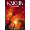The Last Battle (The Chronicles of Narnia, 7)